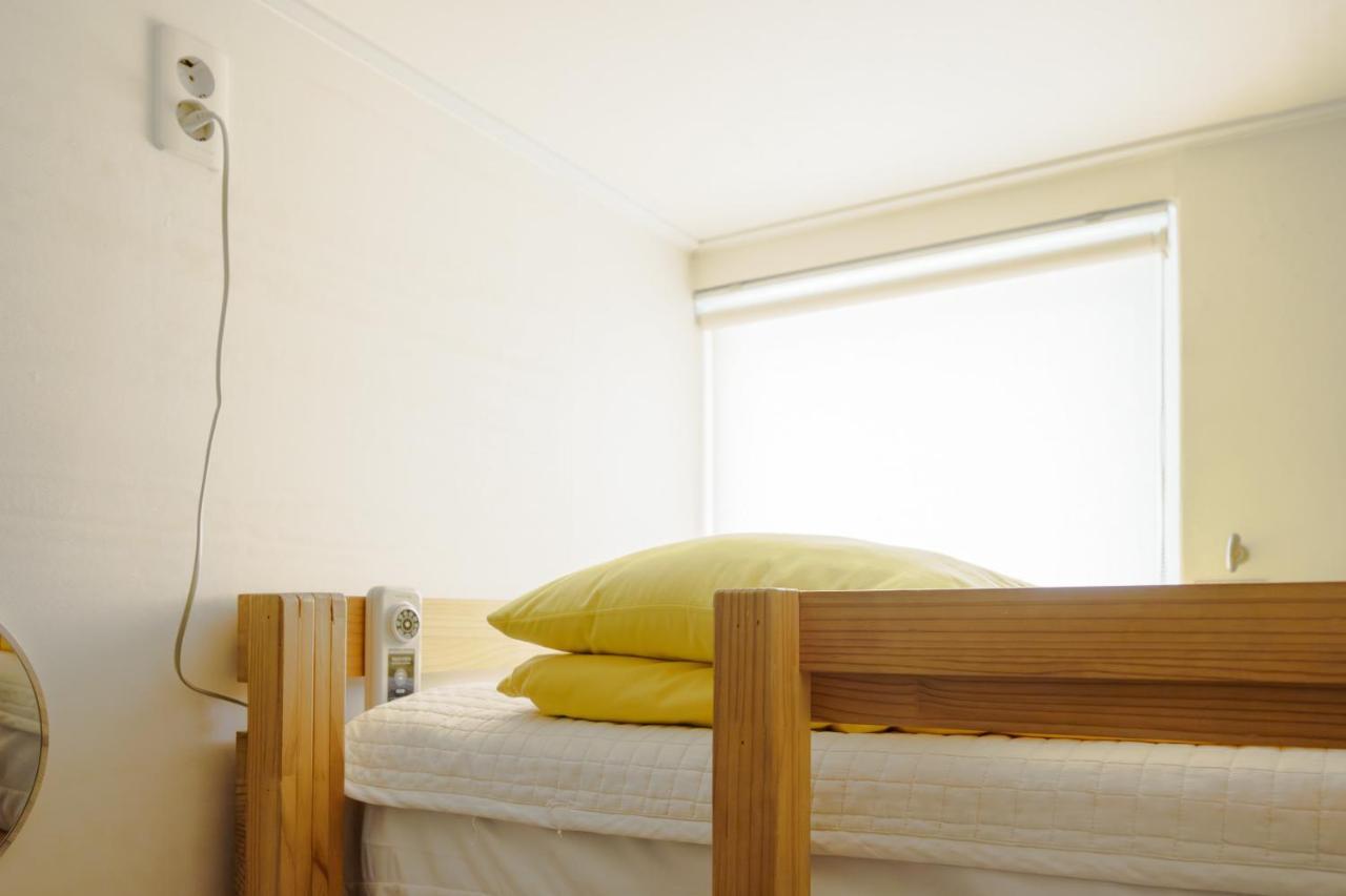 24 Guesthouse Dongdaemun Market Seul Dış mekan fotoğraf