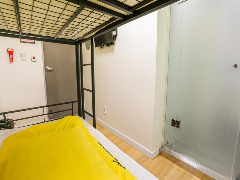 24 Guesthouse Dongdaemun Market Seul Dış mekan fotoğraf